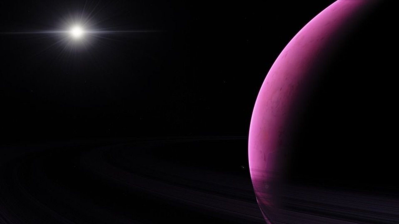 Astrónomos descubren lo que podría ser el segundo planeta habitable en la galaxia Alpha Centauri