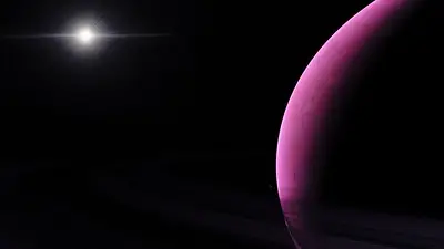 Astrónomos descubren lo que podría ser el segundo planeta habitable en la galaxia Alpha Centauri Astrónomos descubren lo que podría ser el segundo planeta habitable en la galaxia Alpha Centauri