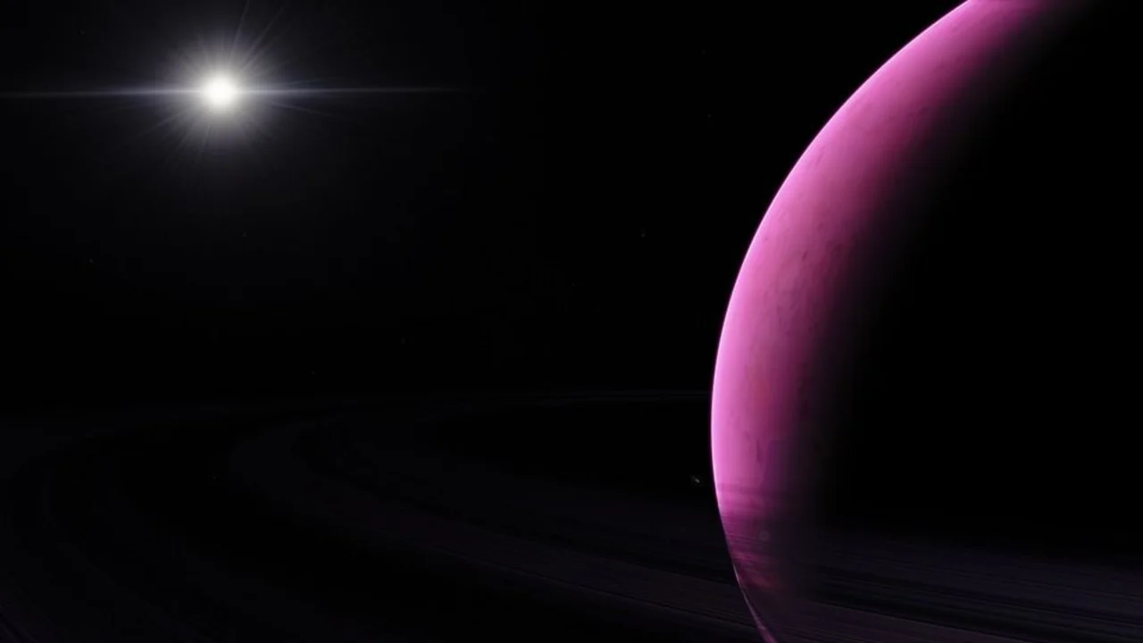 Astrónomos descubren lo que podría ser el segundo planeta habitable en la galaxia Alpha Centauri