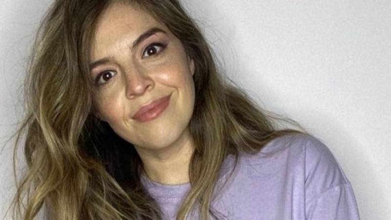 Dalma Maradona tiene coronavirus: preocupación en Radio Metro