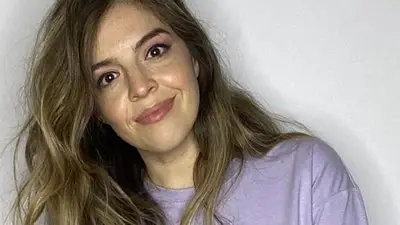 Dalma Maradona tiene coronavirus: preocupación en Radio Metro Dalma Maradona tiene coronavirus: preocupación en Radio Metro
