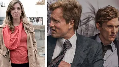 La cuarta temporada de True Detective podría sumar a la cineasta argentina Lucía Puenzo La cuarta temporada de True Detective podría sumar a la cineasta argentina Lucía Puenzo