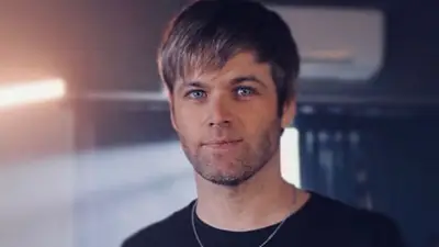 MasterChef Celebrity 2: Benjamín Amadeo confesó que lo tentaron para el programa pero lo rechazó MasterChef Celebrity 2: Benjamín Amadeo confesó que lo tentaron para el programa pero lo rechazó