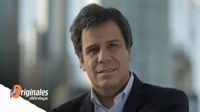 Macri, Morales y el golpe a la inocencia de Manes