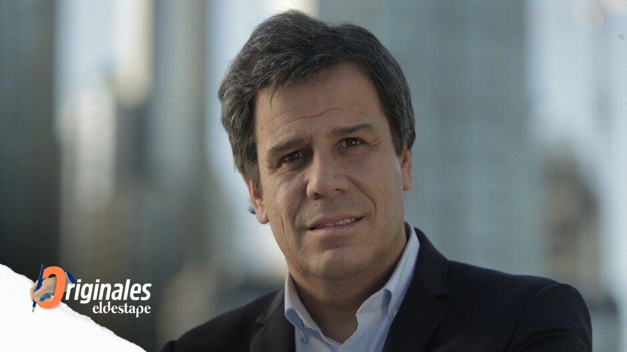Macri, Morales y el golpe a la inocencia de Manes