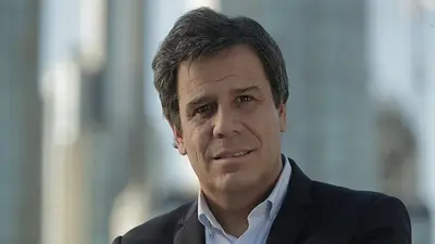 Facundo Manes Facundo Manes