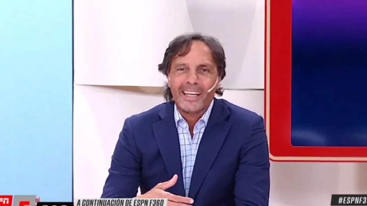 Gustavo López