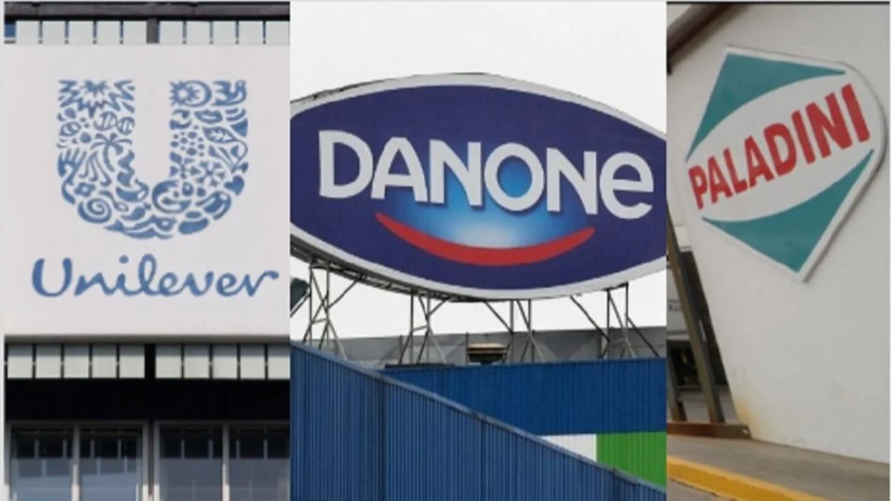 El Gobierno imputó a grandes empresas por el desabastecimiento