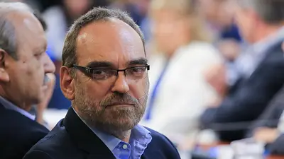 Tailhade pidió que se investiguen posibles cuentas en el exterior de Fernando Iglesias Tailhade pidió que se investiguen posibles cuentas en el exterior de Fernando Iglesias