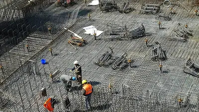 La AFIP terminó con la reglamentación del blanqueo de capitales destinado a la construcción La AFIP terminó con la reglamentación del blanqueo de capitales destinado a la construcción