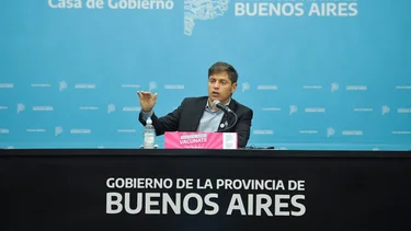 La Provincia extendió las negociaciones para canjear la deuda