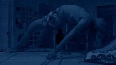Actividad Paranormal nueva película Actividad Paranormal nueva película