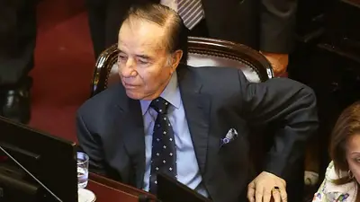 La convertibilidad: cuál fue el plan de Menem y qué daño generó en la economía La convertibilidad: cuál fue el plan de Menem y qué daño generó en la economía