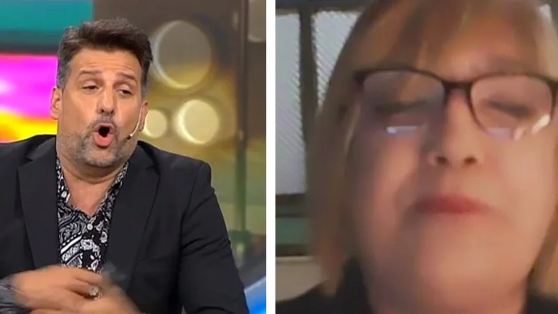 Piovano vs. Listorti.