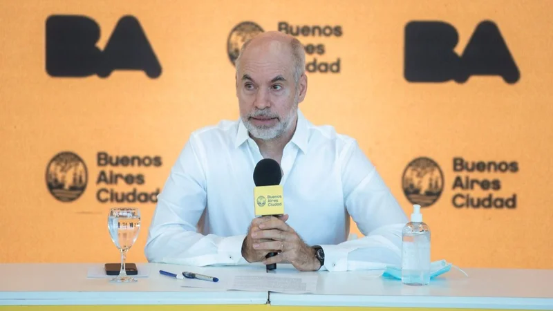 Larreta no está solo: los gobiernos de JxC fracasan con las vacunas en todo el país