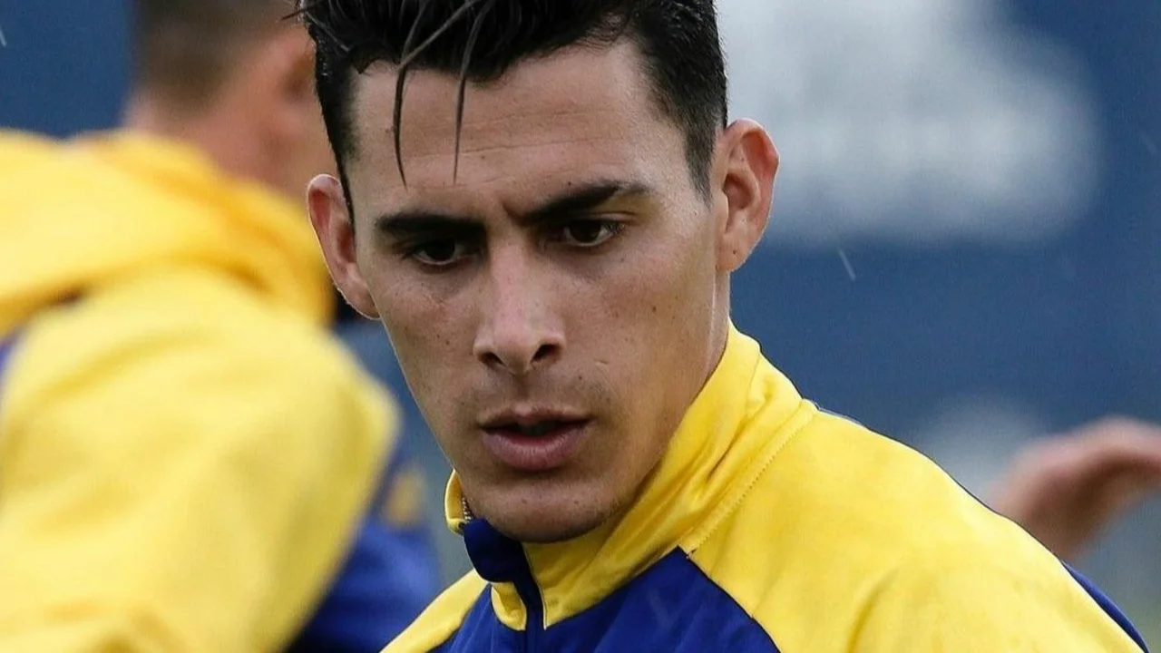 "No le hablan": el padre de Pavón apuntó contra Riquelme y la dirigencia de Boca