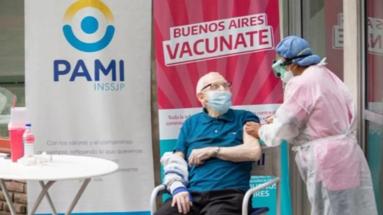 Paritarias 2021: Trabajadores del PAMI tendrán una suba del 43% y bono