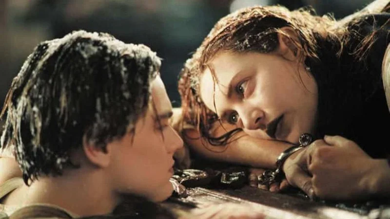 Titanic