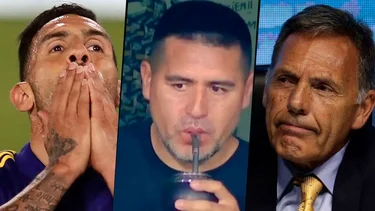 Boca Juniors y un sorpresivo comunicado: "Suspensión de funciones"