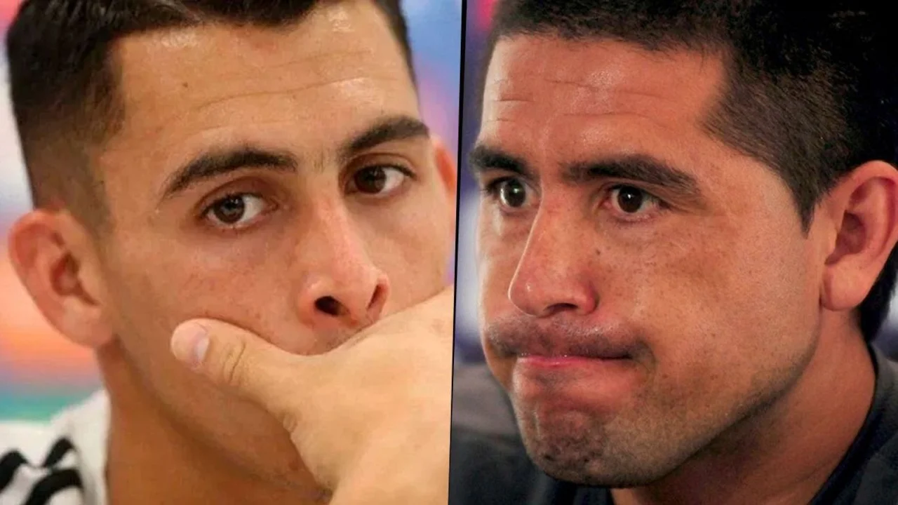 Pavón explotó contra Riquelme y arden las internas en Boca: "Quiere puterío"