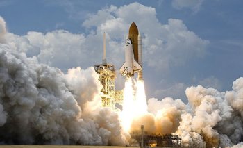La NASA permite "sacar pasajes" para viajar a Marte | Espacio exterior