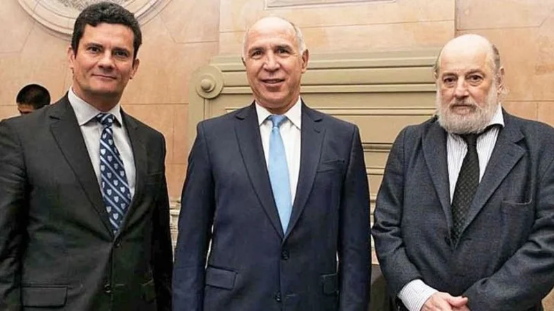 La Asociación Americana de Juristas alerta por el lawfare en Argentina