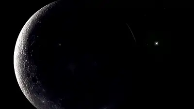 Luna Luna