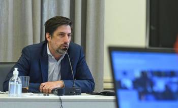 Nicolás Trotta, candidato a diputado: "No hay margen para un peronismo light" | El destape 1070