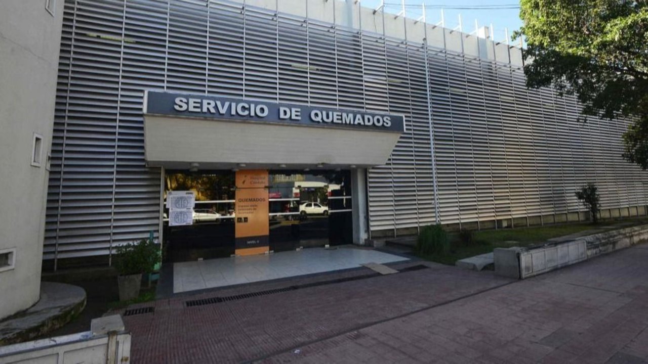 Detuvieron a un policía federal por un nuevo femicidio en Córdoba