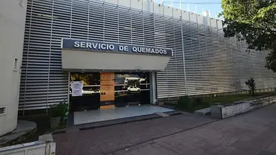 Detuvieron a un policía federal por un nuevo femicidio en Córdoba Detuvieron a un policía federal por un nuevo femicidio en Córdoba