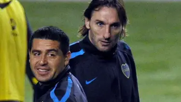 Más problemas para Boca: Schiavi disparó contra Riquelme y el Consejo de Fútbol