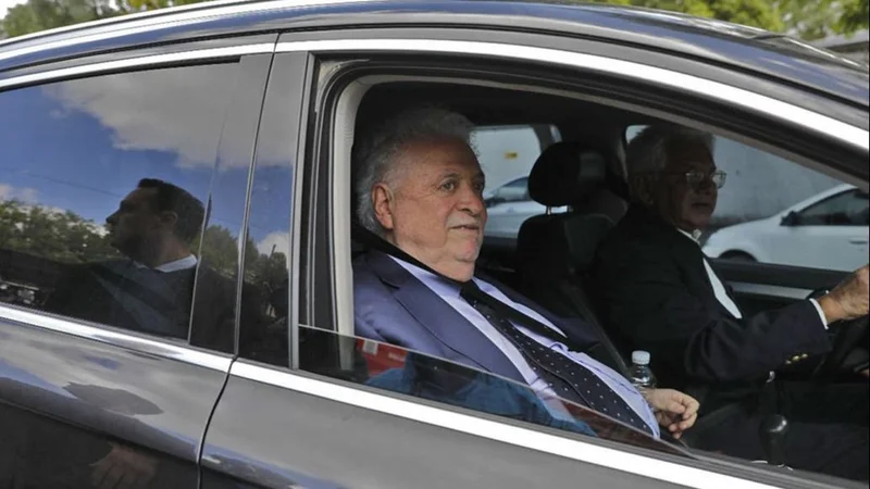 Imputaron al exministro de Salud Ginés González García