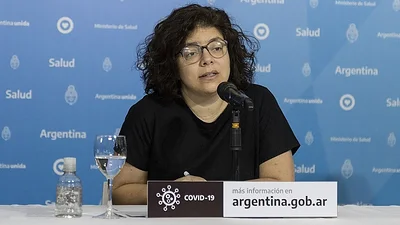 El Gobierno espera más de un millón de vacunas contra el COVID-19 en los próximos días El Gobierno espera más de un millón de vacunas contra el COVID-19 en los próximos días
