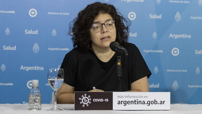 El Gobierno espera más de un millón de vacunas contra el COVID-19 en los próximos días