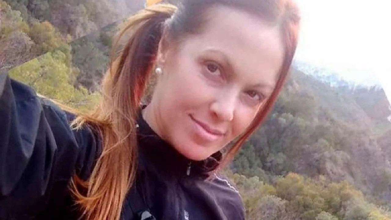 El mensaje de la Fuerza Aérea por el femicidio de Ivana Módica