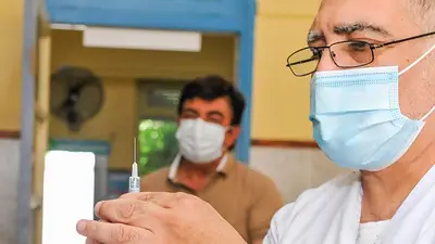 Vacunas mayores de 70 años provincia de Buenos Aires Vacunas mayores de 70 años provincia de Buenos Aires
