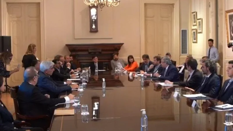 Mitos y certezas de la pauta oficial