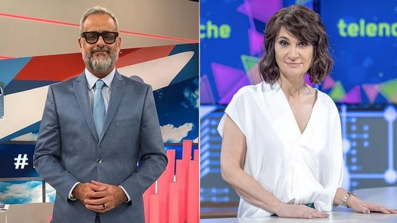 Jorge Rial cruzó fuerte a María Laura Santillán por un despectivo mensaje contra C5N