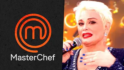 Carmen Barbieri volvería a filmar para MasterChef Celebrity Carmen Barbieri volvería a filmar para MasterChef Celebrity
