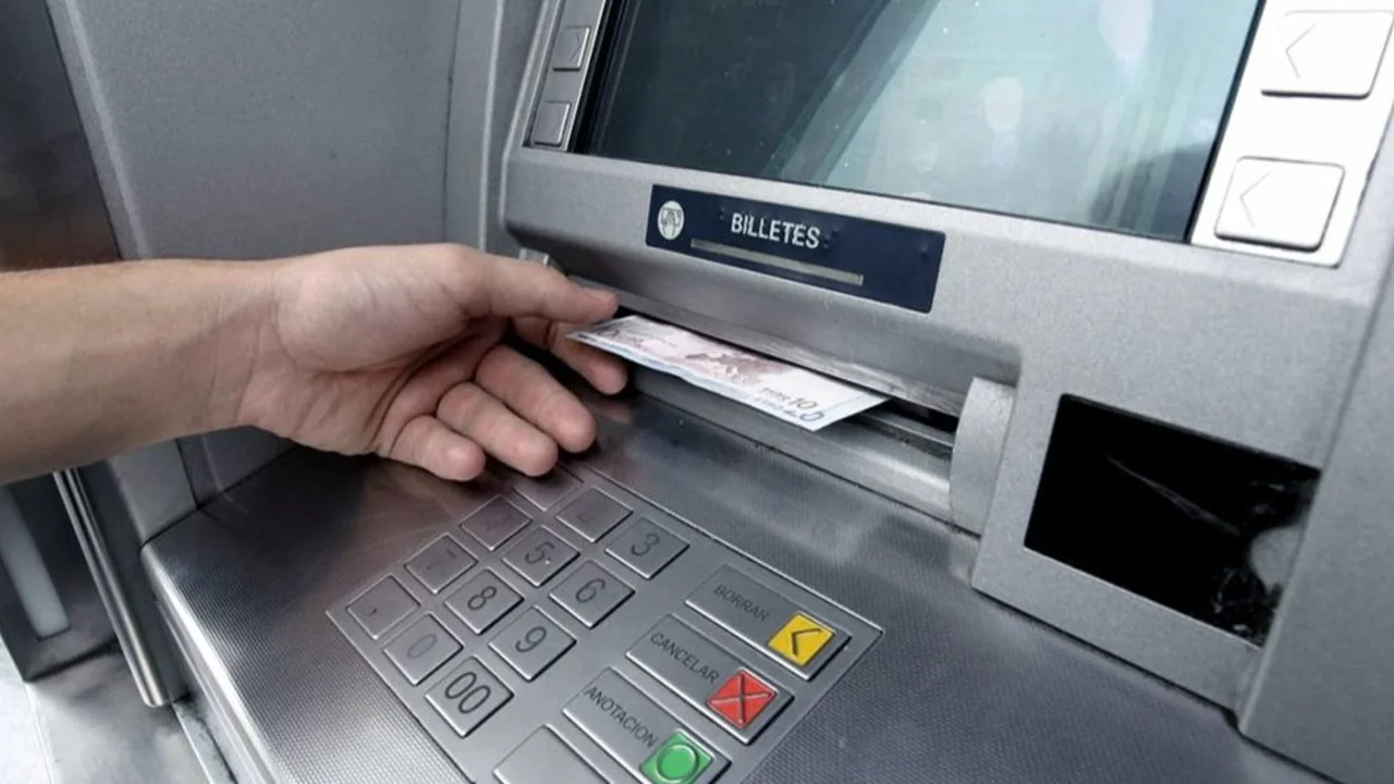 Depósitos privados