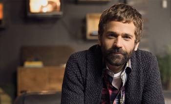 Nicolás Pauls: su serie documental y su trabajo por la reinserción de niños | Entrevistas 