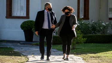Vacunas VIP: el gobierno definió quién es "personal estratégico"