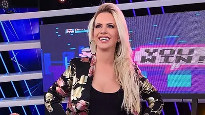 Alejandra Maglietti Alejandra Maglietti