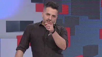 Ángel de Brito Ángel de Brito