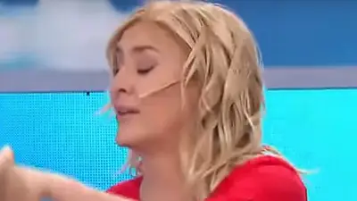 Débora D'Amato fue despedida de Intrusos: "Qué carajo será de mí" Débora D'Amato fue despedida de Intrusos: "Qué carajo será de mí"