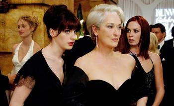 Disney+ sorprende a todos y lanza El Diablo Viste a la Moda 2 un día antes del estreno | Cine