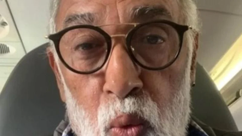 Óscar González Oro