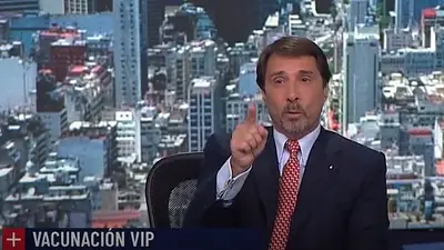 Eduardo Feinmann Eduardo Feinmann