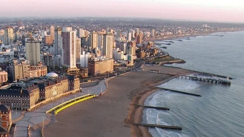 Verano 2022 Costa Atlántica
