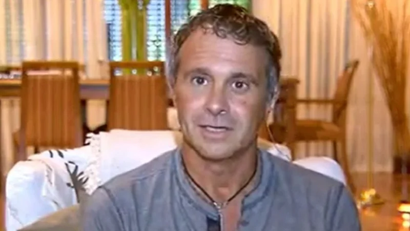 Sergio Lapegüe